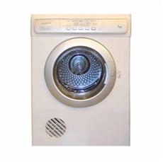 Máy giặt Electrolux EDV705